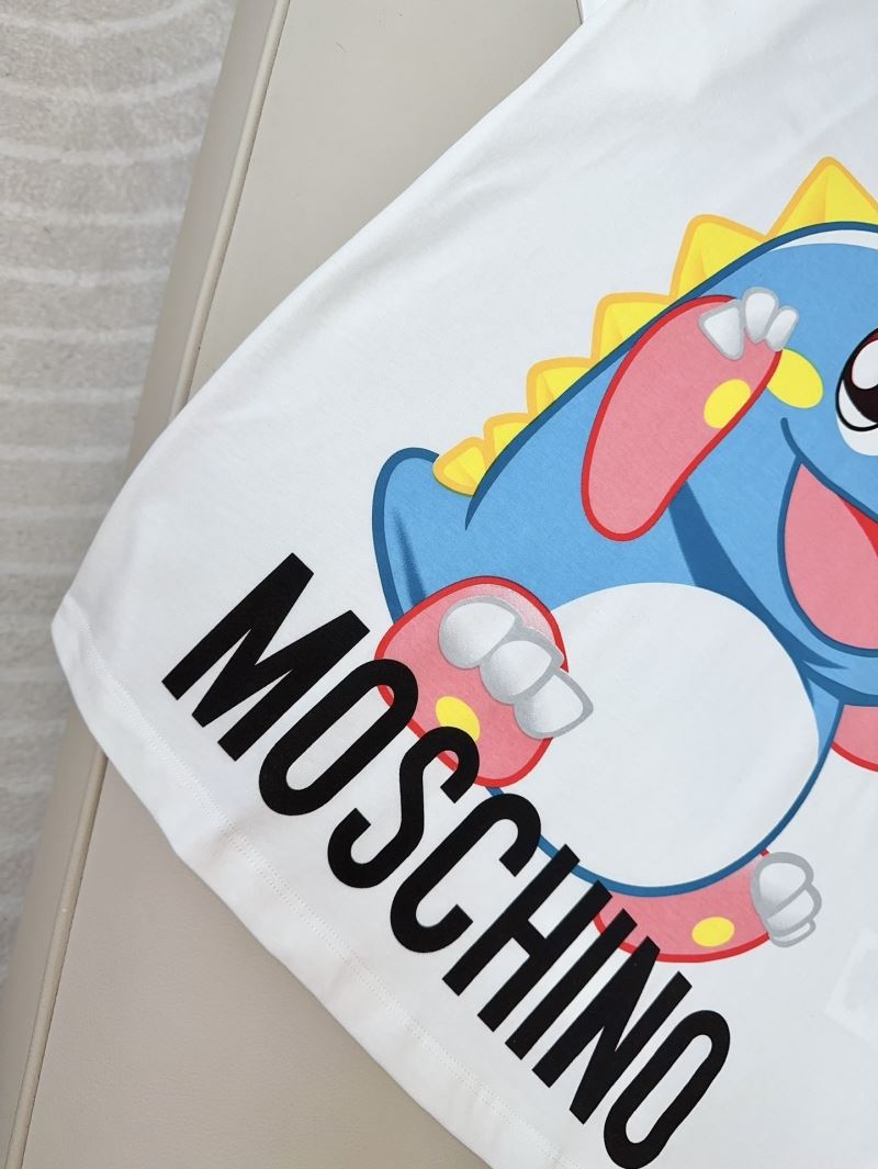 Moschino T-Shirts